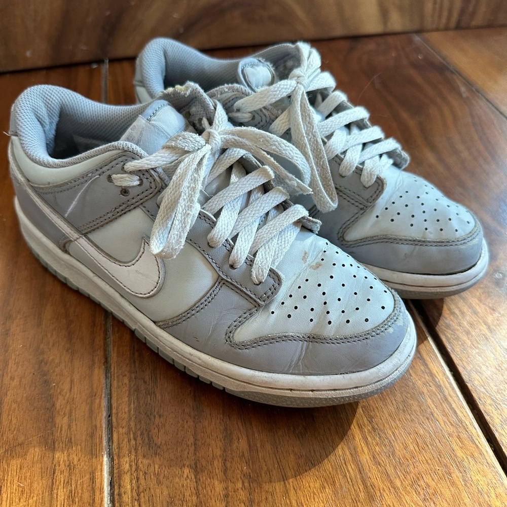 Nike (GS) Air Force 1 W